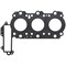 Elring Head Gasket, 808841 808841 - alternate 5